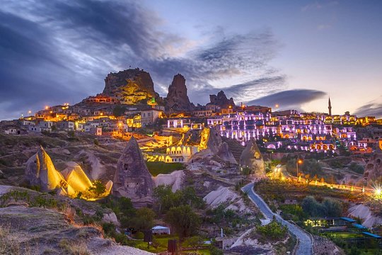 旅游团图片2
