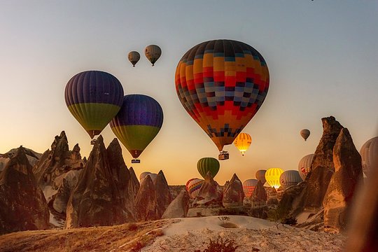 旅游团图片3