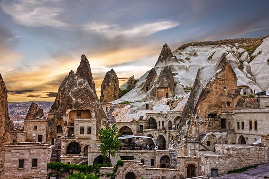 旅游团图片11