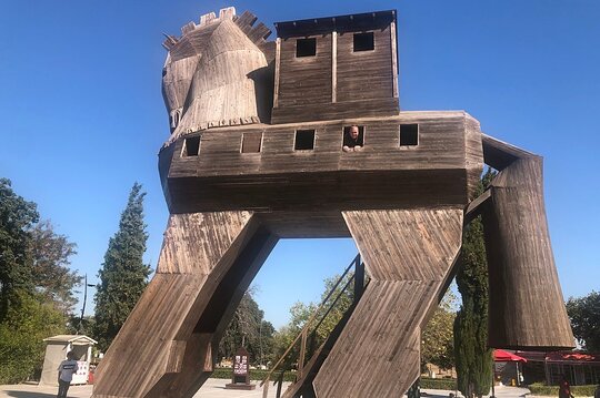 旅游团图片7