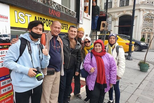 旅游团图片9