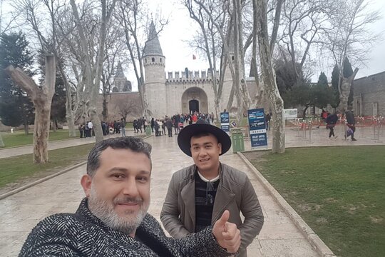 旅游团图片10