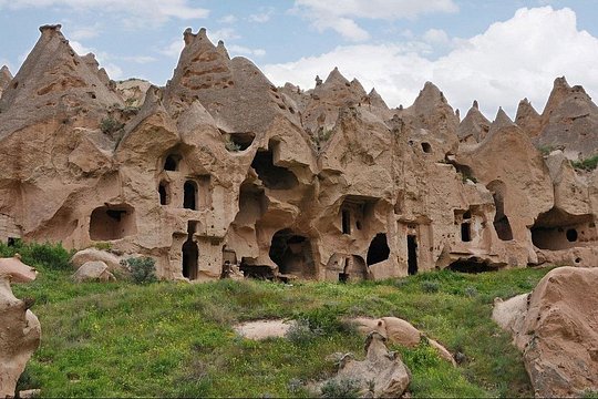 旅游团图片2