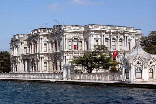 旅游团图片8