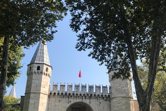 旅游团图片4