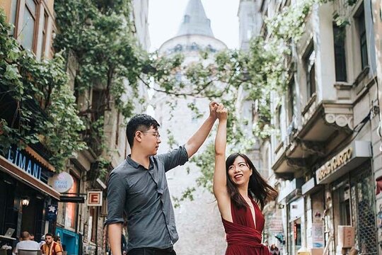 旅游团图片5