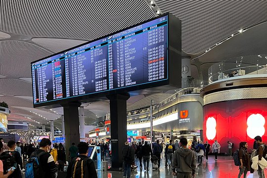 旅游团图片4