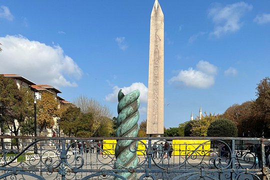 旅游团图片8