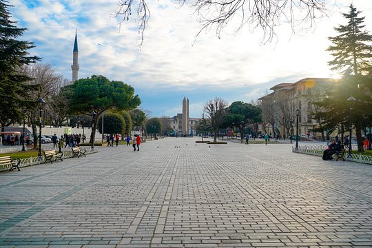 旅游团图片11