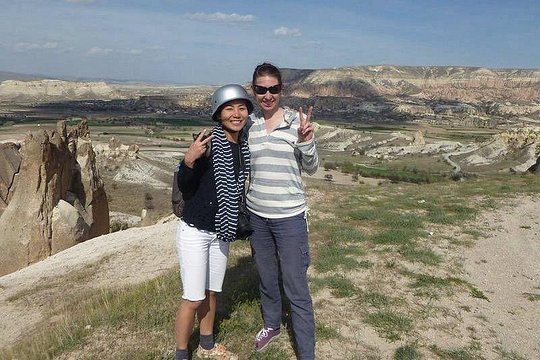 旅游团图片6
