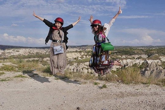 旅游团图片7