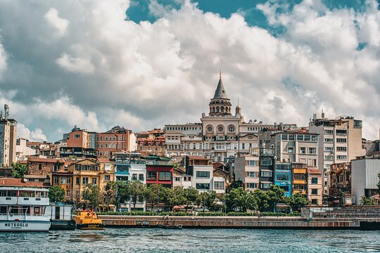旅游团图片4