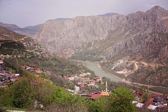 旅游团图片1