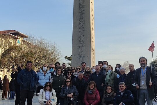 旅游团图片8