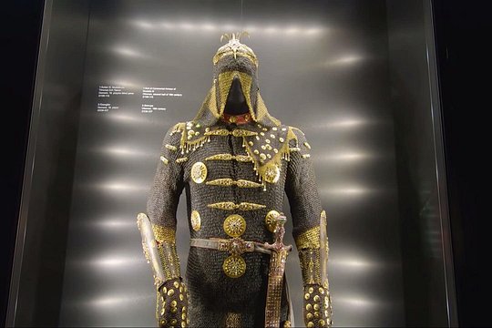 旅游团图片1