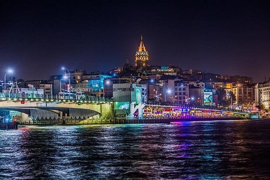 旅游团图片9