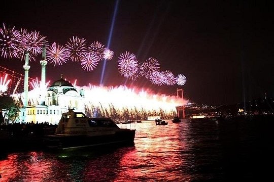 旅游团图片11
