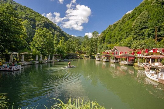 旅游团图片9