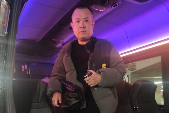 旅游团图片4