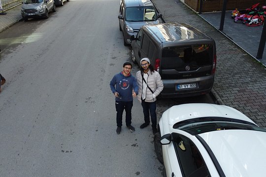 旅游团图片7