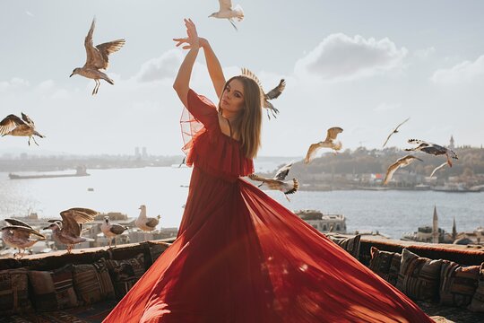 旅游团图片12