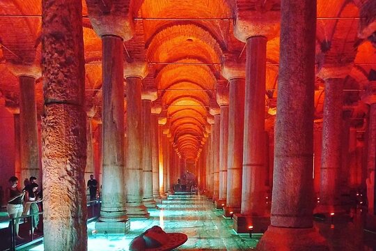 旅游团图片3