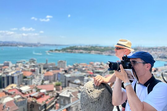 旅游团图片2