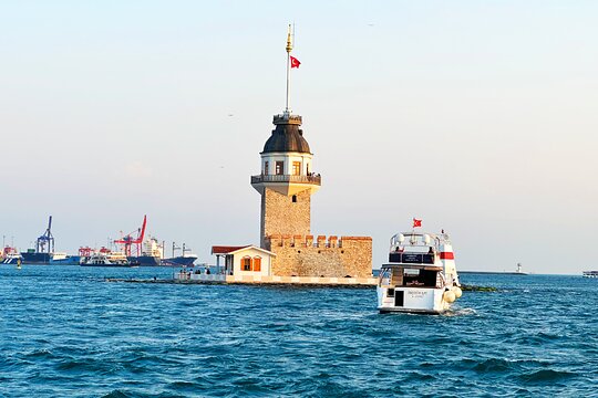 旅游团图片14