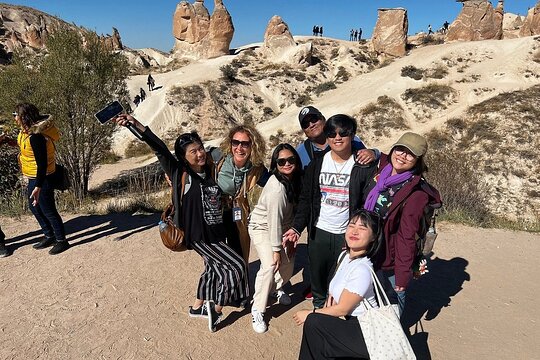 旅游团图片11